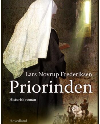 Priorinden Skønlitteratur  Amp  Fiktion Hardcover