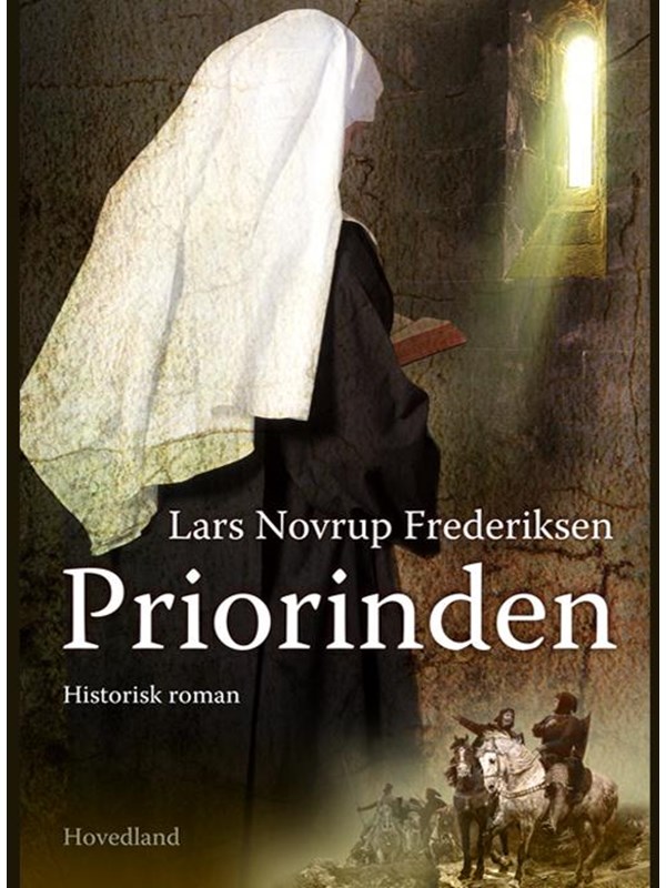 Priorinden Skønlitteratur Amp Fiktion Hardcover