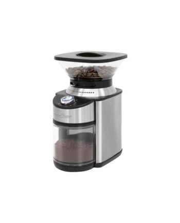 Proficook Pc-ekm 1205 Coffee Grinder Stainless Steel Black