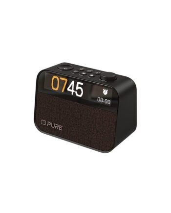 Pure Moment Coffee Black Dab Dab Fm Mono Sort