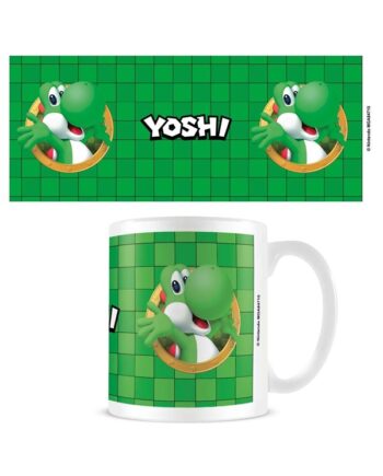 Pyramid Super Mario  Yoshi 3d Port  White Krus