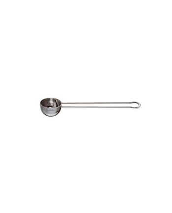 Rösle Coffee Measure   85 Cl Steel