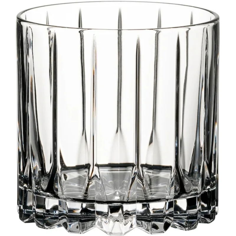 Riedel Drink Specific Rocks Glas Stk