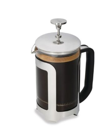 Roma  -kops Stempelkande Rustfrit Stål La Cafetiã Re