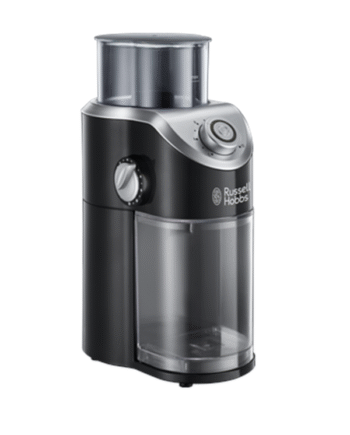 Russell Hobbs Coffee Grinder Black