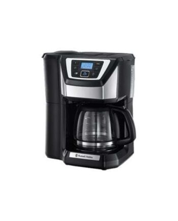 Russell Hobbs 22000-56 Grind  Amp  Brew