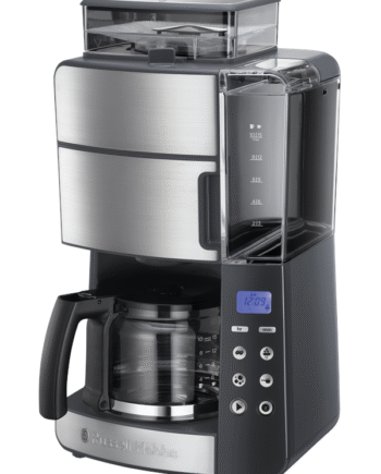 Russell Hobbs Grind  Amp  Brew 25610-56