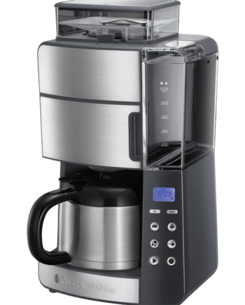 Russell Hobbs 25620-56 Grind And Brew