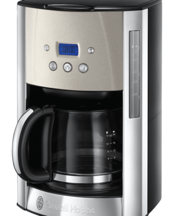 Russell Hobbs Luna Stone Coffee Maker 26990-56