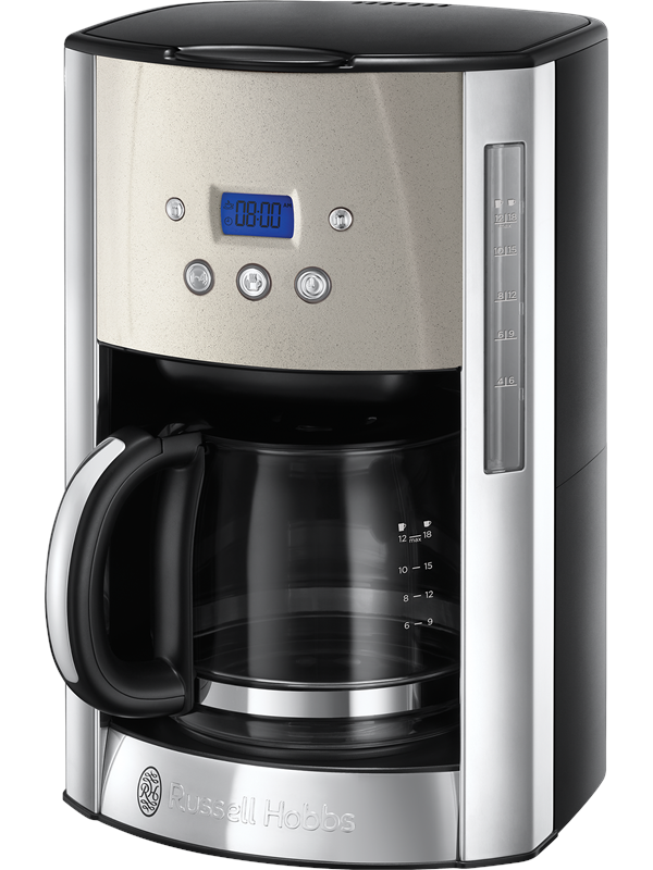 Russell Hobbs Luna Stone Coffee Maker 26990-56
