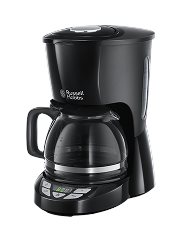 Russell Hobbs Textures Plus Coffee Maker
