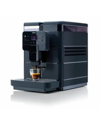 Saeco New Royal Black