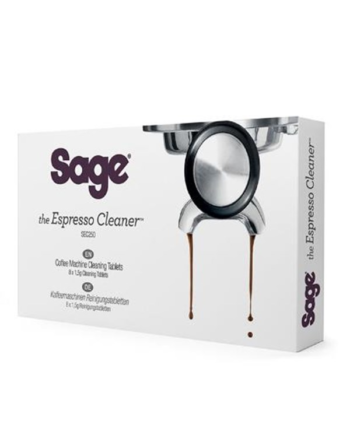 Sage Cleaning Tablets   Pcs