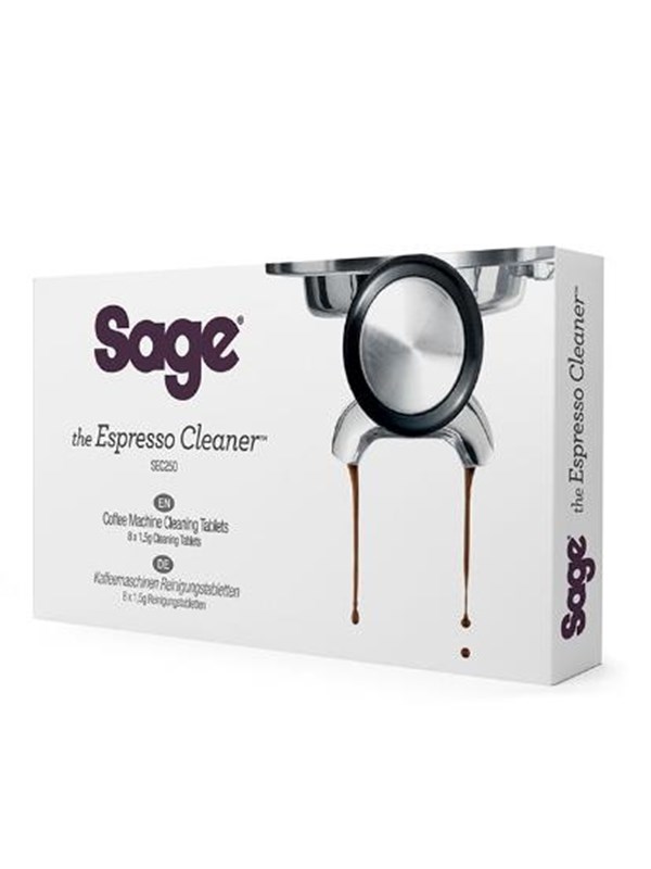Sage Cleaning Tablets Pcs