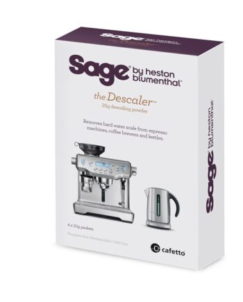 Sage Descale     Pcs  In Box