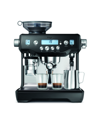 Sage Oracle Bes 980 Btr