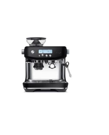 Sage Ses 878 Btr Espresso Machine Black Truffle