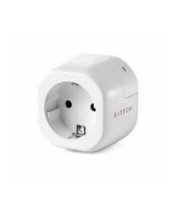 Satechi Homekit Smart Outlet