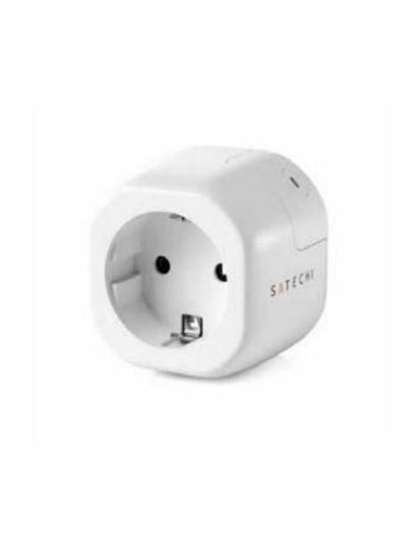 Satechi Homekit Smart Outlet