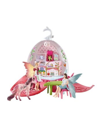 Schleich Fairy Café Blossom