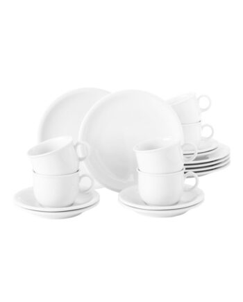 Seltmann Compact Coffee Service 18 Parts