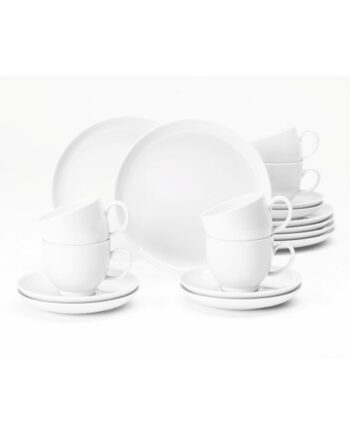 Seltmann Lido Coffee Service 18 Parts