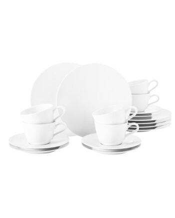 Seltmann Life Coffee Service 18 Parts