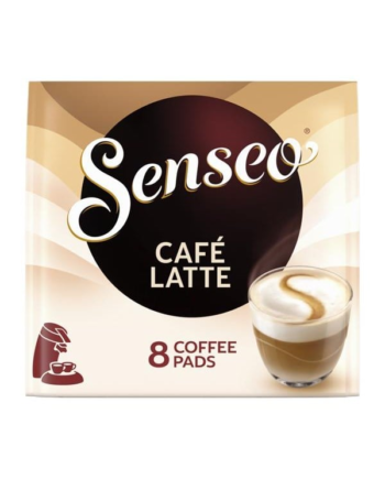 Senseo Pads Café Latte   Pcs