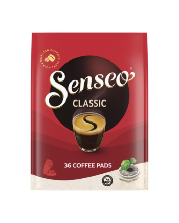 Senseo Pads Classic 36 Pcs