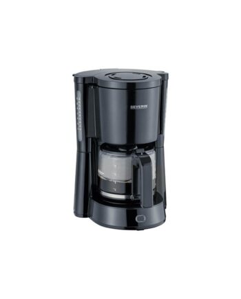 Severin Ka 4815 Coffee Maker Black