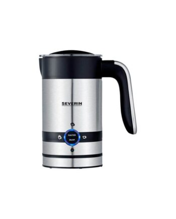 Severin Sm3584 Matt Black Brushed Stainless Steel