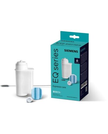 Siemens Cleaning Kit For Espresso Machine Bosch Siemens Tz80004