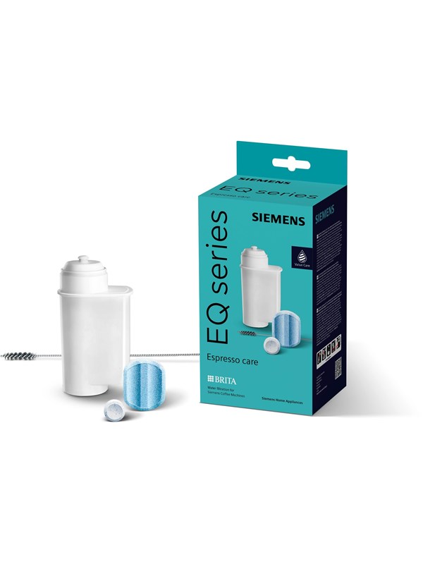 Siemens Cleaning Kit For Espresso Machine Bosch Siemens Tz80004