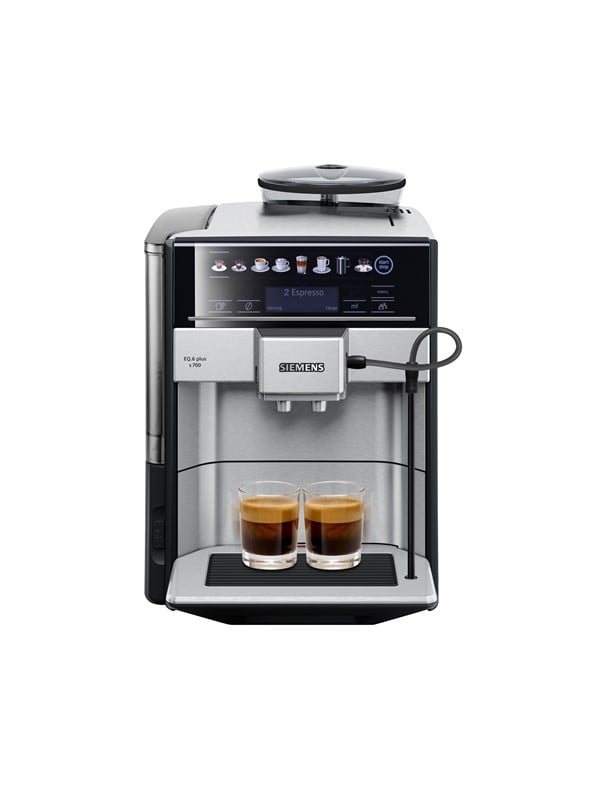 Siemens Eq Plus S700 Te657313rw