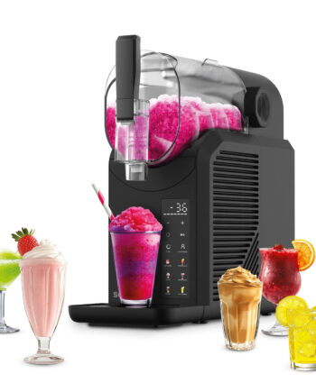 Slushice   Frozen Drinks Maker Seeger