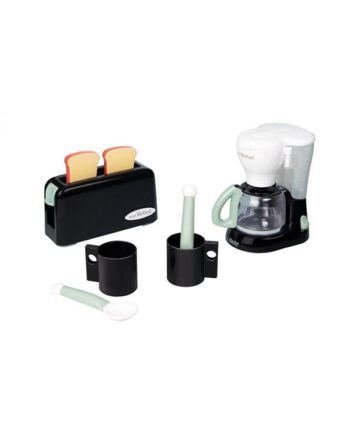 Smoby Tefal Breakfast Set   Pcs