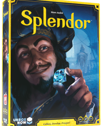 Splendor  Eng