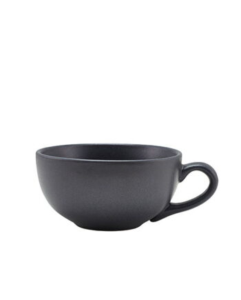 Stentøj Antigo Kaffekop 30cl Terra