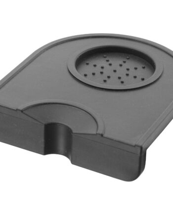 Tampermåtte Silikone 125x140x30 Mm