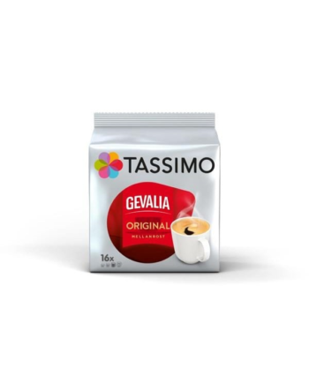 Tassimo Pods Gevalia Medium Roast 16 Pcs