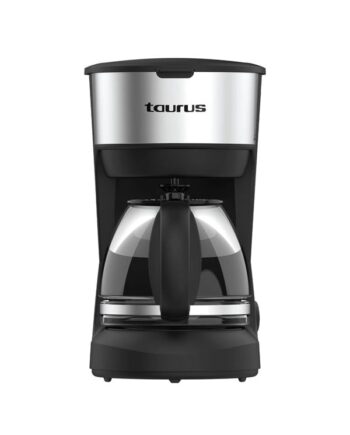 Taurus Coffee Maker Verona   Inox