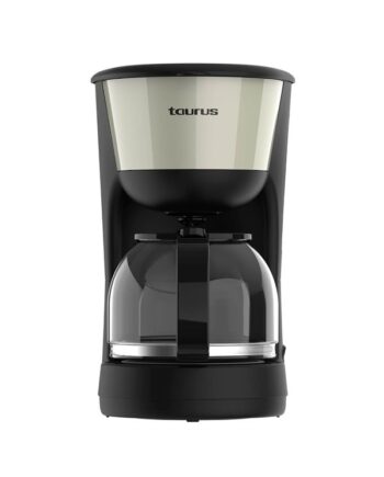Taurus Coffee Maker Verona Vintage Cream