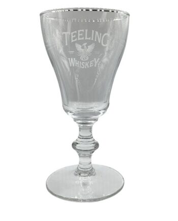 Teeling Irish Coffee Glas