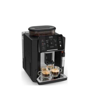 Tefal Krups Sensation C10 Ea910a10