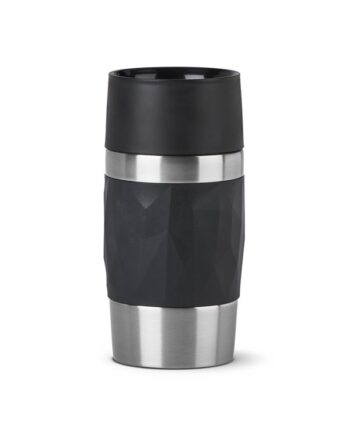 Tefal Travel Mug Compact   3l Black
