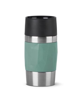 Tefal Travel Mug Compact   3l Green