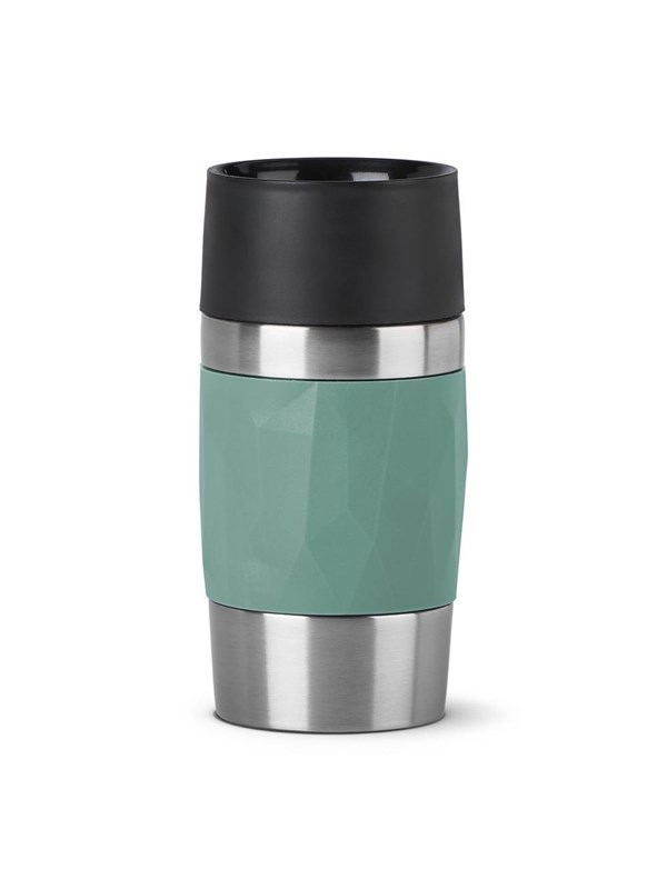 Tefal Travel Mug Compact 3l Green