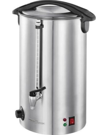 Termo Maskine 16ltr  Profi Cook
