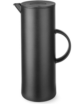 Termokande Sort     Pp Med Trykknap