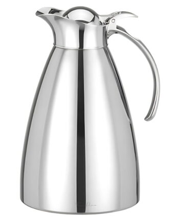 Termokande Stål     Liter